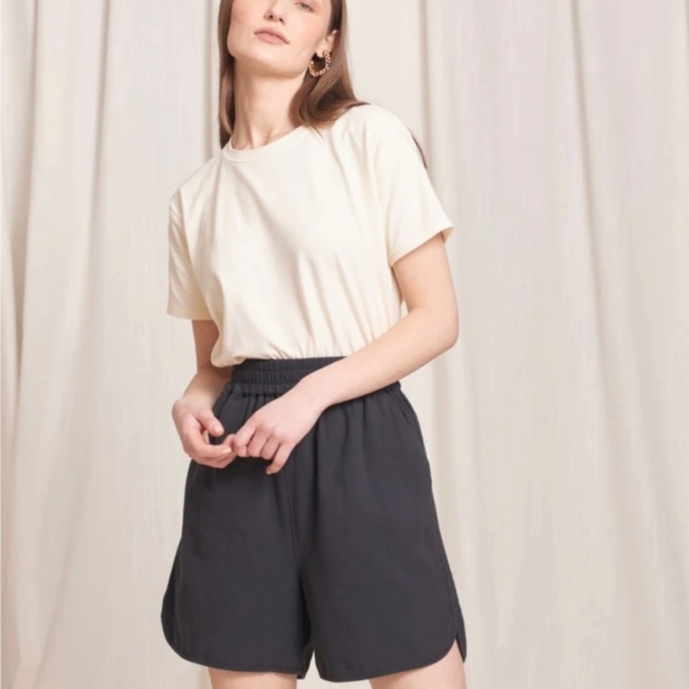 Tradlands 100% Cotton Long Shorts
